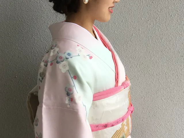 自宅で安心◎出張着付け｜七五三・結婚式｜15年実績｜子育てママ着付け師