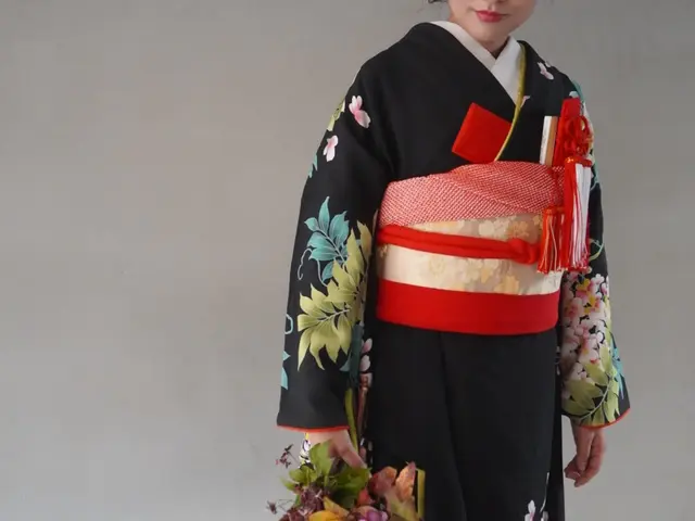 自宅で安心◎出張着付け｜七五三・結婚式｜15年実績｜子育てママ着付け師