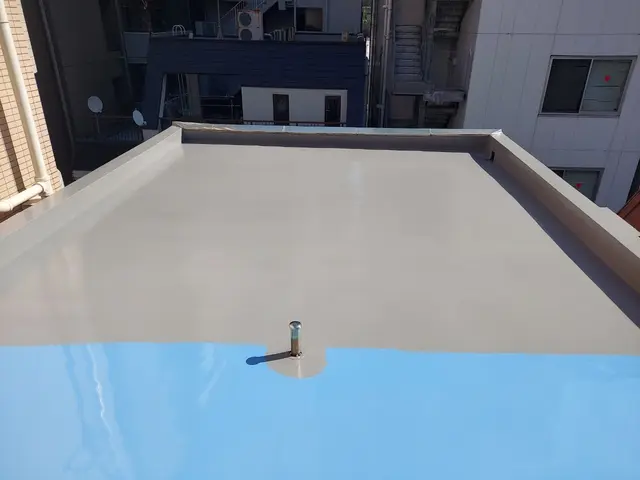 ★防水工歴10年以上★安心工事ですぐに対応可！お急ぎの方もお気軽にご相談下さい☆サービスの画像