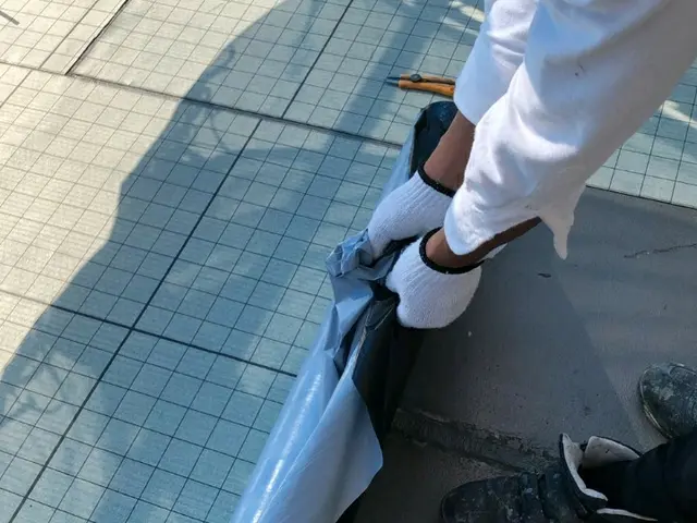 ★防水工歴10年以上★安心工事ですぐに対応可！お急ぎの方もお気軽にご相談下さい☆サービスの画像