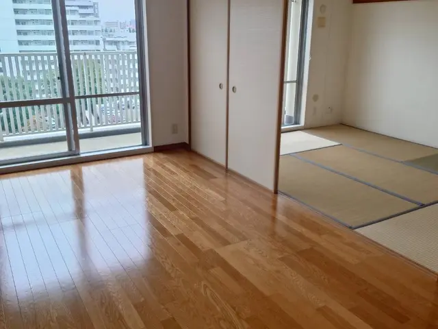 清掃の事なら大希にお任せ下さい！！経験豊富なスタッフが徹底清掃！サービスの画像