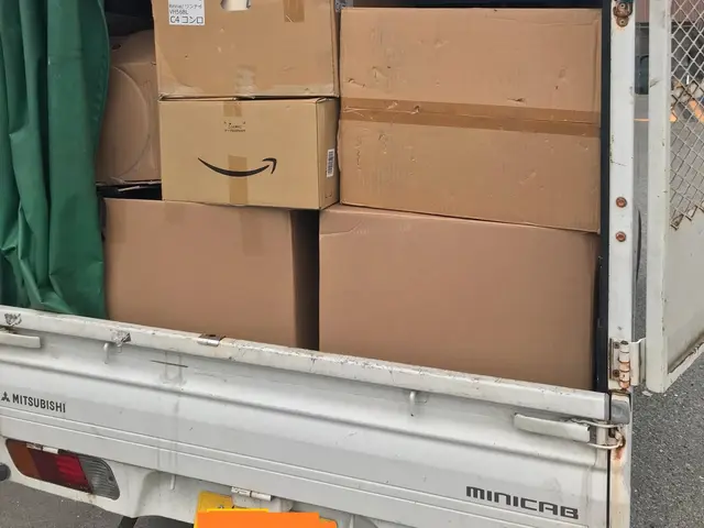 自社工場、 年間1000件以上実績★即日作業可能★分別不要★高く買い取りサービスの画像