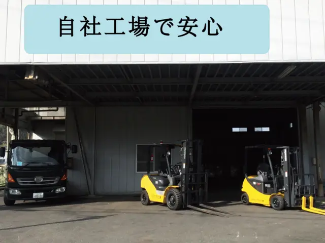 自社工場、 年間1000件以上実績★即日作業可能★分別不要★高く買い取りサービスの画像
