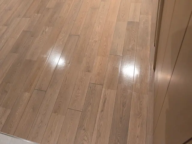 特殊薬剤を使用して絶大な効果◉駐車場代は当社負担◉サービスの画像