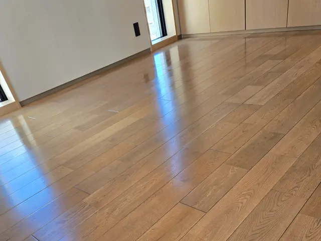 特殊薬剤を使用して絶大な効果◉駐車場代は当社負担◉サービスの画像