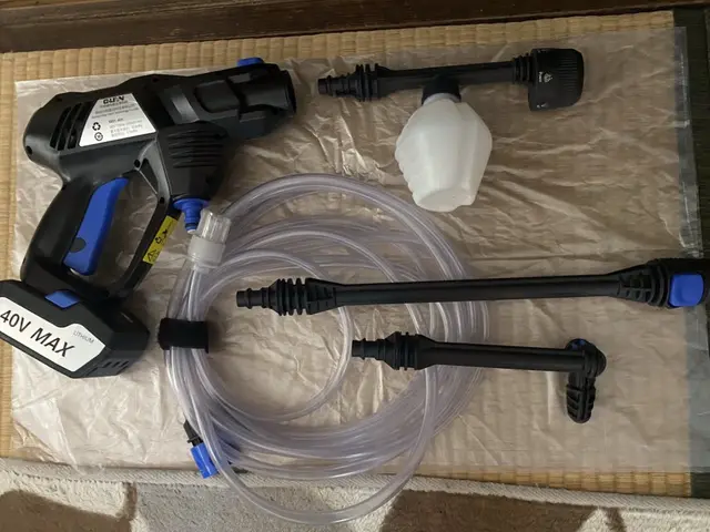 ★即レス即対応★出張洗車おまかせ！サービスの画像