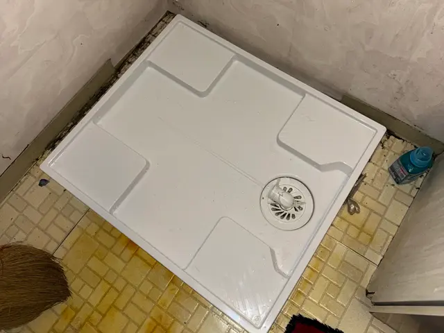 洗濯パン交換サービスの画像