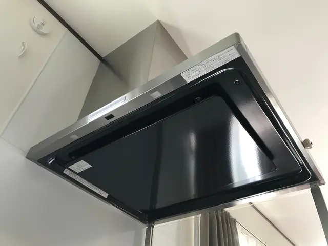 浴室・レンジフード・キッチン3点セットサービスの画像