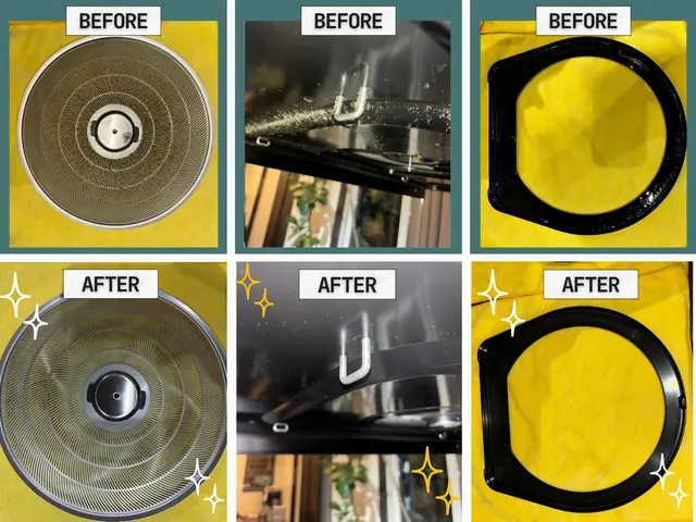 【丁寧がモットー！】◎頑固な油汚れもお任せ下さい◎お子様&ペット大歓迎♪♪サービスの画像