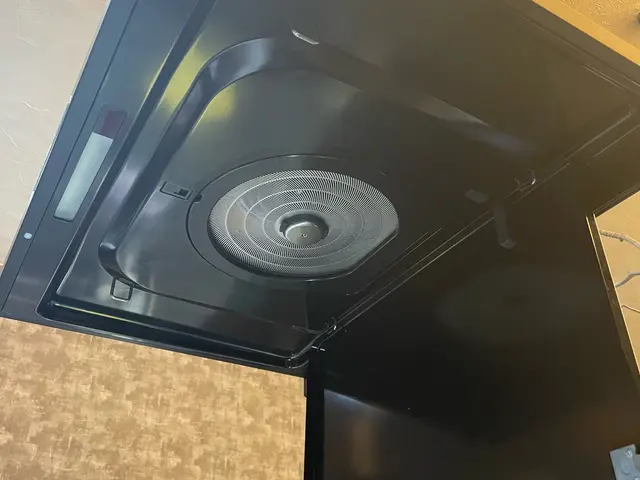 【丁寧がモットー！】◎頑固な油汚れもお任せ下さい◎お子様&ペット大歓迎♪♪サービスの画像