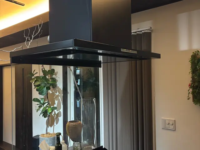 【丁寧がモットー！】◎頑固な油汚れもお任せ下さい◎お子様&ペット大歓迎♪♪サービスの画像