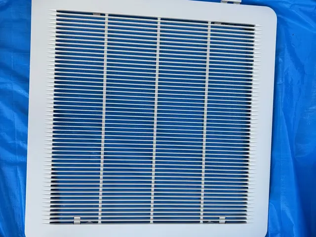 吹き出す風の臭いや、カビの汚れが気になる方は是非ご相談ください！サービスの画像