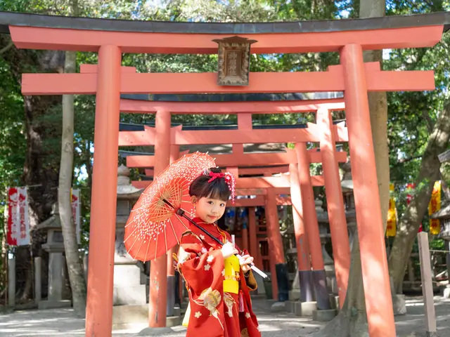 【ママカメラマン】大手経験スタッフが自然な笑顔を引き出す！