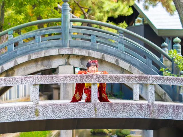 【ママカメラマン】大手経験スタッフが自然な笑顔を引き出す！