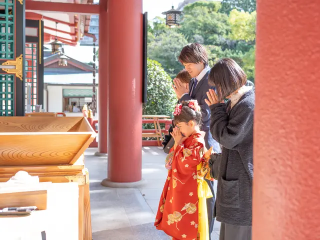 【ママカメラマン】大手経験スタッフが自然な笑顔を引き出す！