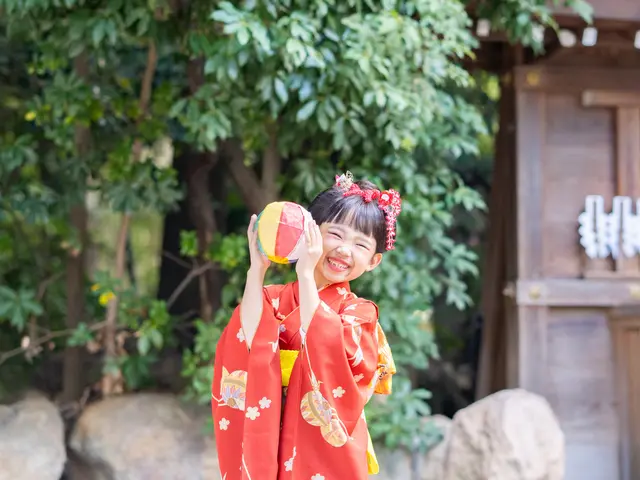 【ママカメラマン】大手経験スタッフが自然な笑顔を引き出す！