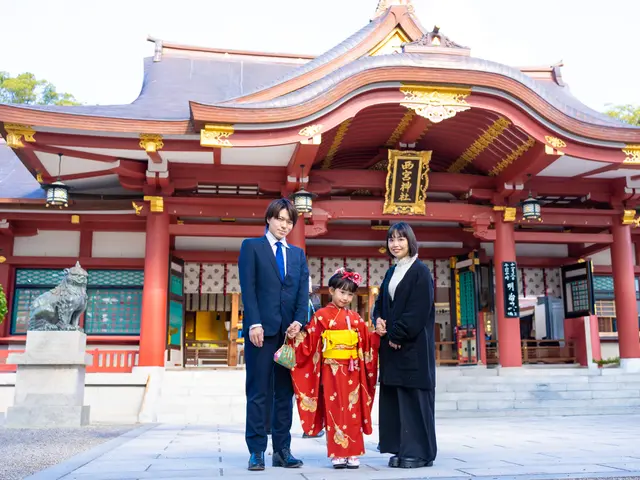 【ママカメラマン】大手経験スタッフが自然な笑顔を引き出す！