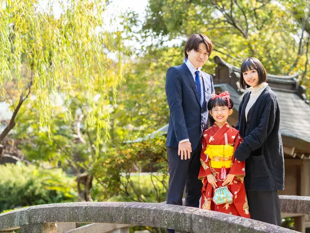 【ママカメラマン】大手経験スタッフが自然な笑顔を引き出す！