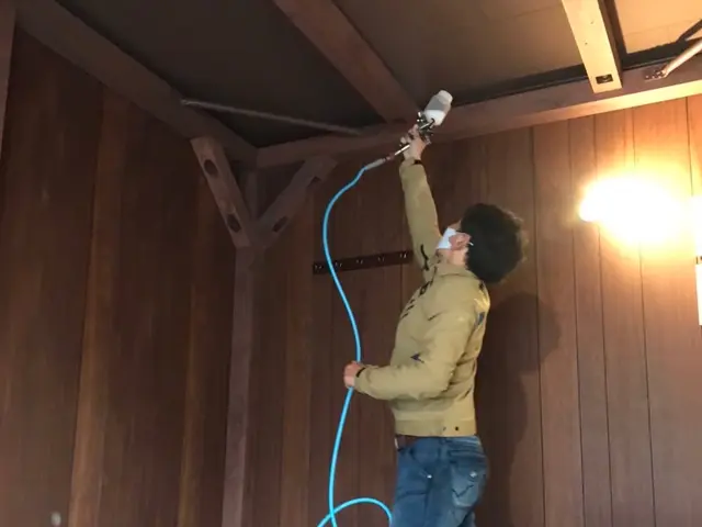 【消臭】【抗菌】【抗菌】『防カビ】【防汚】ハイブリッド光触媒コーティングサービスの画像