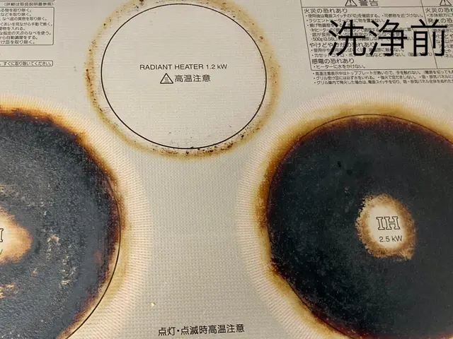 レンジフード＆キッチンクリーニングサービスの画像