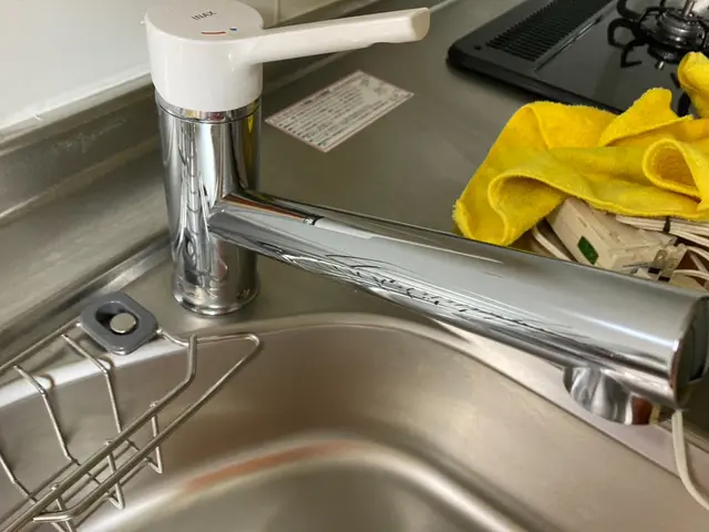 レンジフード＆キッチンクリーニングサービスの画像