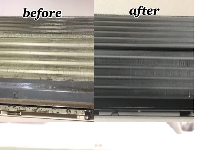 ◉eco洗剤無料◉抗菌コート1500円相当無料◉複数割【24H受付】全機種対応可サービスの画像