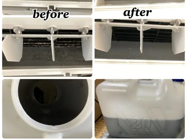 ◉eco洗剤無料◉抗菌コート1500円相当無料◉複数割【24H受付】全機種対応可サービスの画像