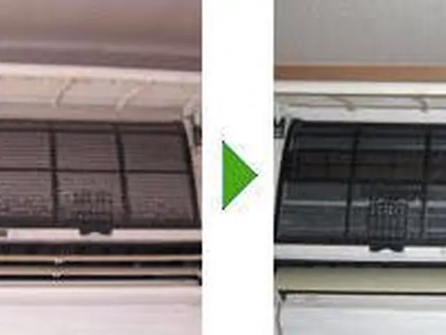 ◉eco洗剤無料◉抗菌コート1500円相当無料◉複数割【24H受付】全機種対応可サービスの画像