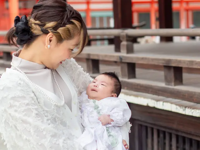 生後7ヶ月ママカメラマンが撮影⸝⋆⸝⋆‪　ご家族の自然な表情を切り取ります♡