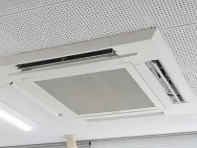 釧路発【月100件の作業実績】対応地域応相談！日本エアコンクリーニング協会加盟店サービスの画像