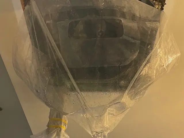 釧路発【月100件の作業実績】対応地域応相談！日本エアコンクリーニング協会加盟店サービスの画像