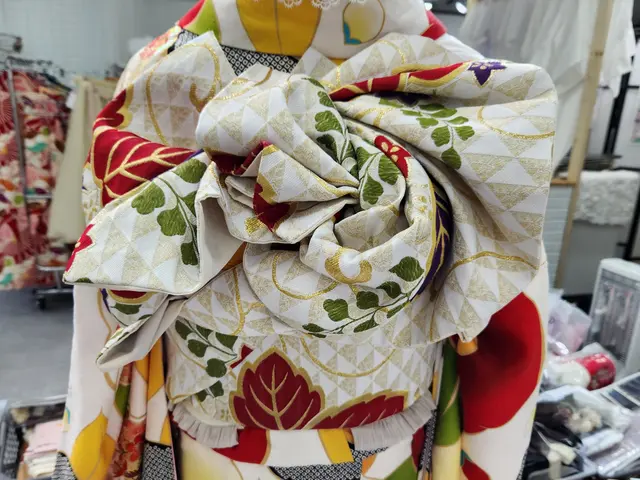 【4月新規出店！】着付け講師の店長が必ずお伺いします！