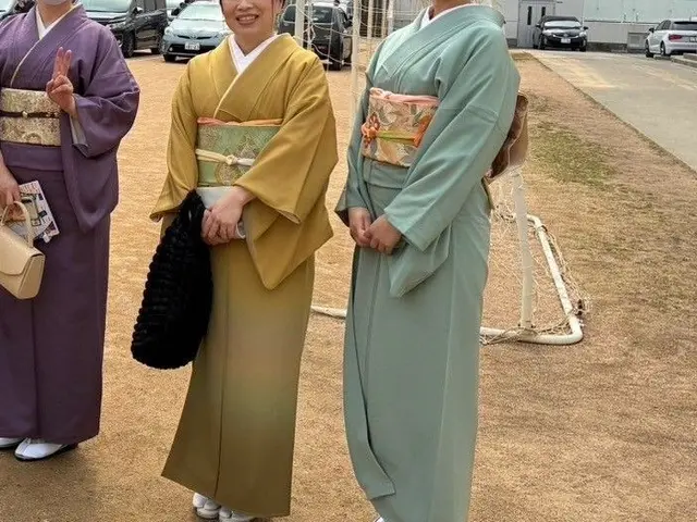 【4月新規出店！】着付け講師の店長が必ずお伺いします！