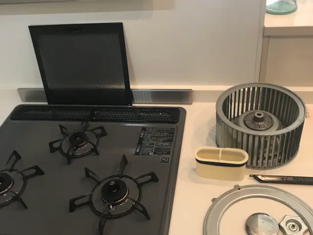 他社で取れなかった汚れお任せ下さい(^^)本当のプロのお仕事約束致します！サービスの画像