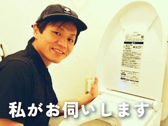 ☆令和7年8月出店【便座取付】6600円★尼崎発★サービスの画像