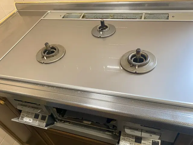 豊富な経験と知識で安心！仕上がり重視で丁寧に作業いたします！サービスの画像