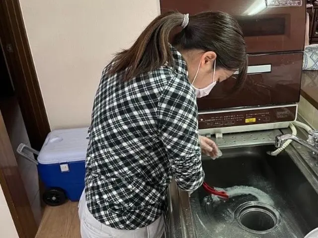 広島市【女性スタッフで安心】丁寧な作業をお届けします！◎エリア外も対応可能サービスの画像