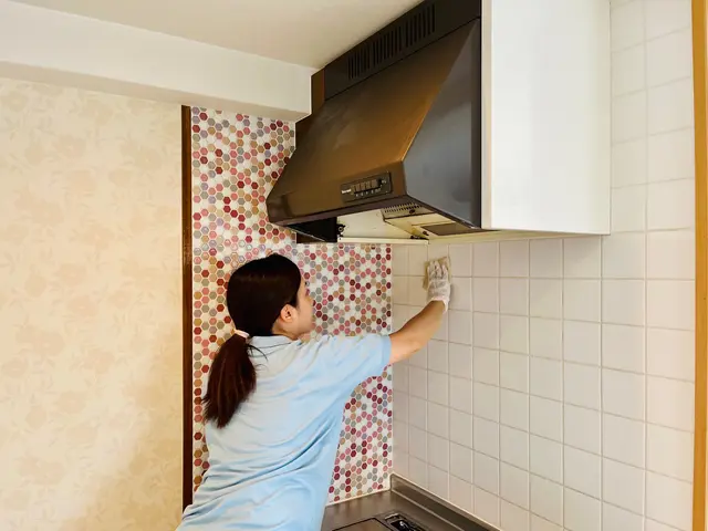 広島市【女性スタッフで安心】丁寧な作業をお届けします！◎エリア外も対応可能サービスの画像