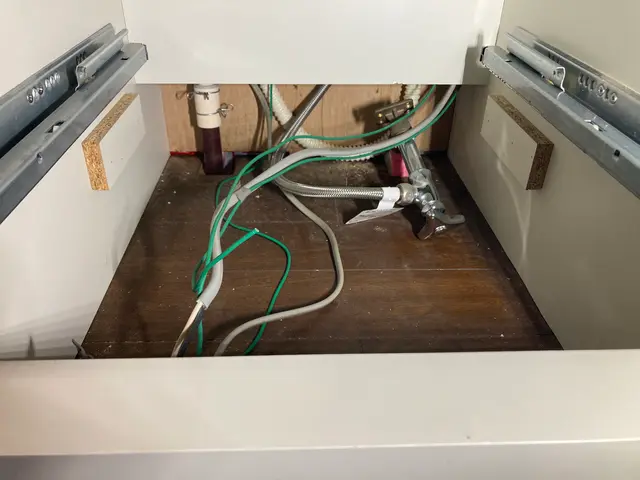 食洗機取替サービスサービスの画像