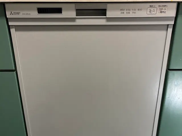 食洗機取替サービスサービスの画像