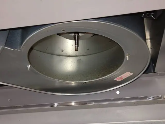 水回りクリーニング/2点セット(お風呂+換気扇)サービスの画像