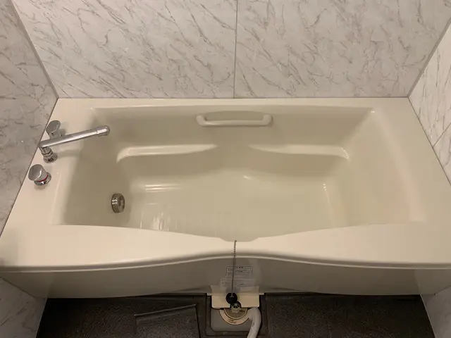 水回りクリーニング/2点セット(お風呂+換気扇)サービスの画像