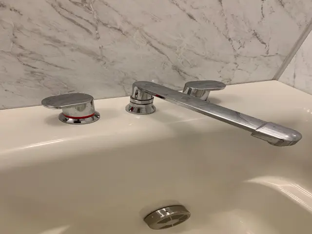 水回りクリーニング/2点セット(お風呂+換気扇)サービスの画像