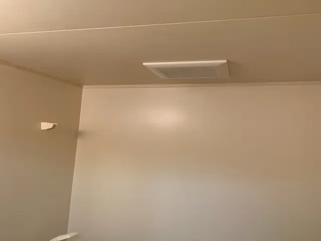 水回りクリーニング/2点セット(お風呂+換気扇)サービスの画像