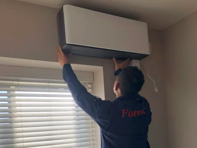 札幌　業界歴15年の実績夫婦2人で頑張っています100%自社対応◆電気工事士在籍サービスの画像