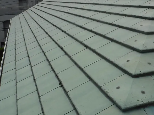 プロの技術でご満足いただけるように心を込めて作業いたしますサービスの画像