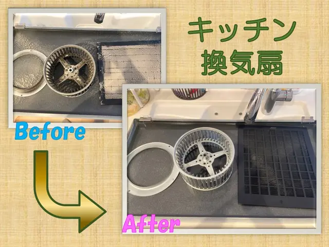 広島でハウスクリーニングを頼むなら当店にお任せください！サービスの画像