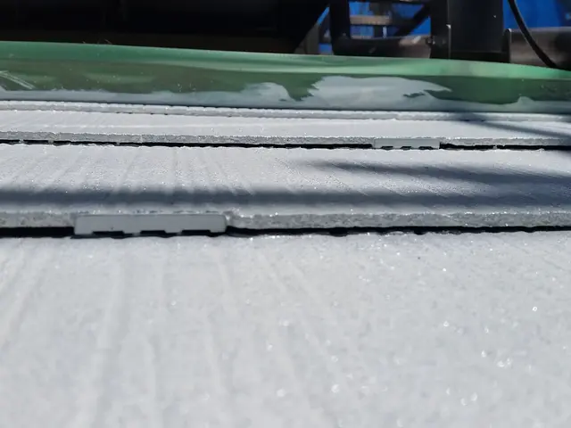 【職人歴30年の実績】自社スタッフが迅速丁寧に施工いたします！サービスの画像