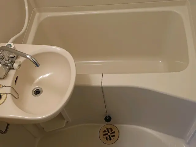 【業歴30年の経験実績！】女性スタッフ同行OK！プロの美装屋    水回りセットサービスの画像