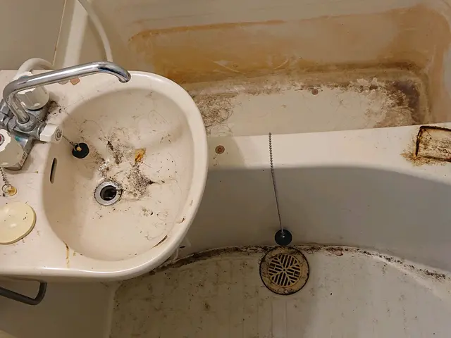 【業歴30年の経験実績！】女性スタッフ同行OK！プロの美装屋    水回りセットサービスの画像